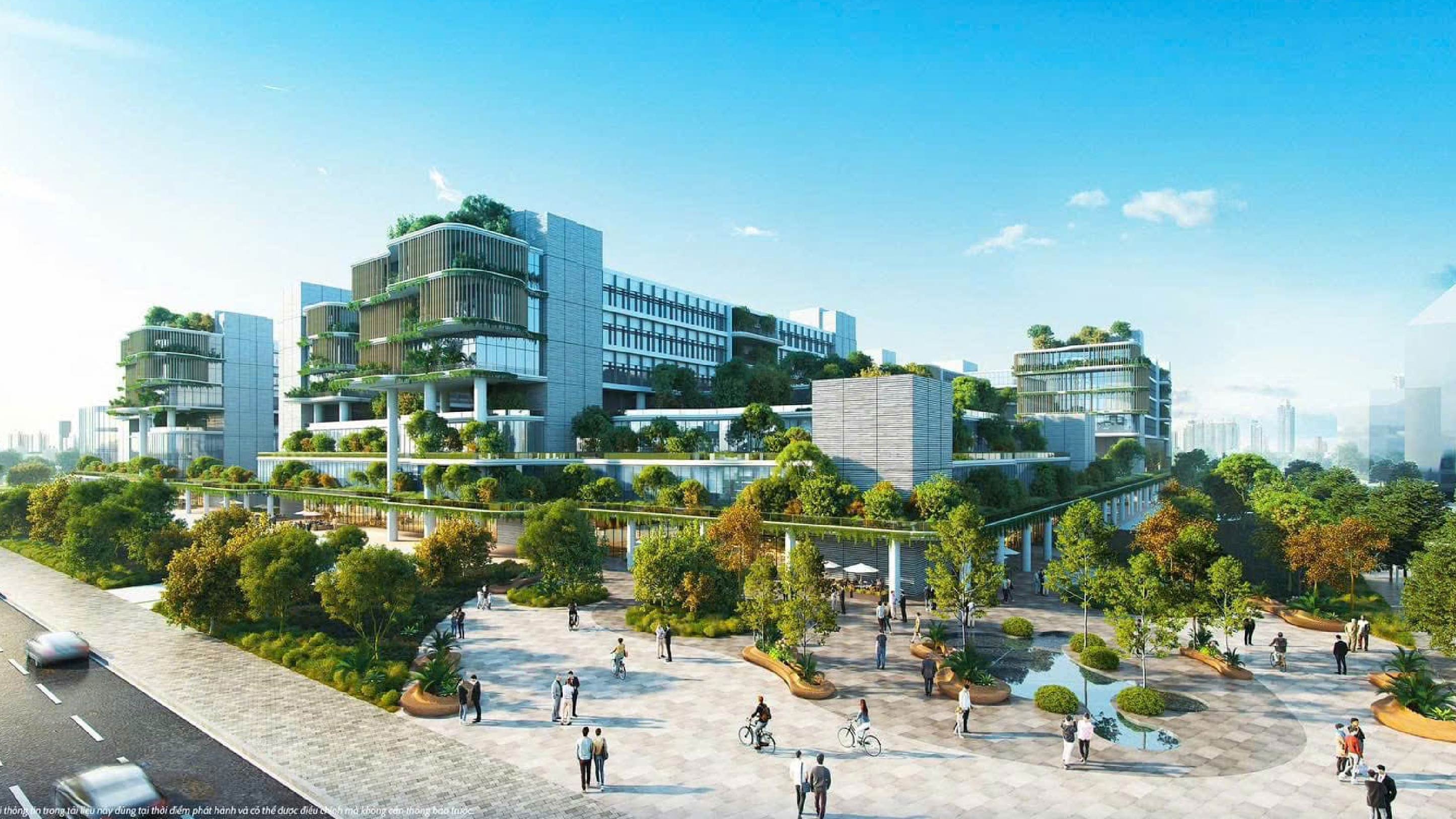 BỆNH VIỆN VINMEC & CLEVELAND CLINIC
